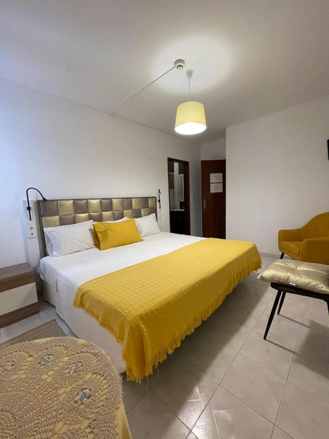 So Mar Hotel Vila Nova de Milfontes Exterior photo