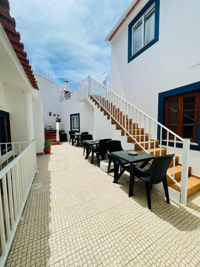 So Mar Hotel Vila Nova de Milfontes Exterior photo